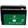 APC UPS BE850G2 compatible battery cartridge
