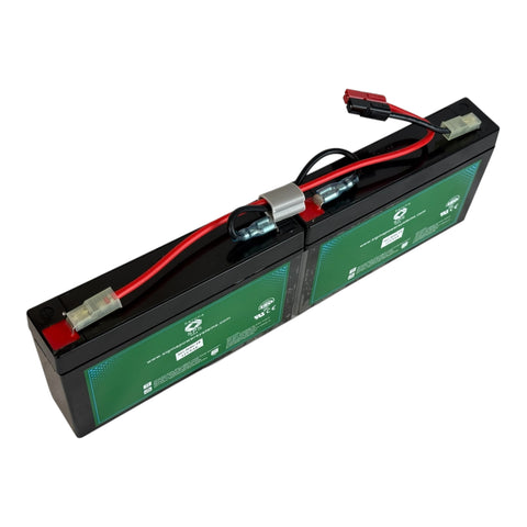APC UPS SC450R1X542 replacment battery cartridge