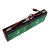 APC UPS BAY450 replacment battery cartridge