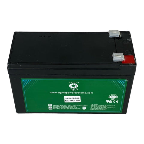 APCRBC2 battery Catridge RBC2-PHR