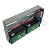 APC UPS SU700RM2U compatible high capacity high rate battery cartridge