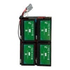 APC UPS SU1000R2IBX120 high capacity battery cartridge