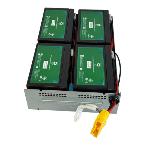 APC UPS SU1400R2X122 high rate battery cartridge