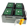 APC UPS SU1400R2X122 high rate battery cartridge