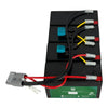 APC UPS SU1400RMXL3U high rate high capacity battery cartridge