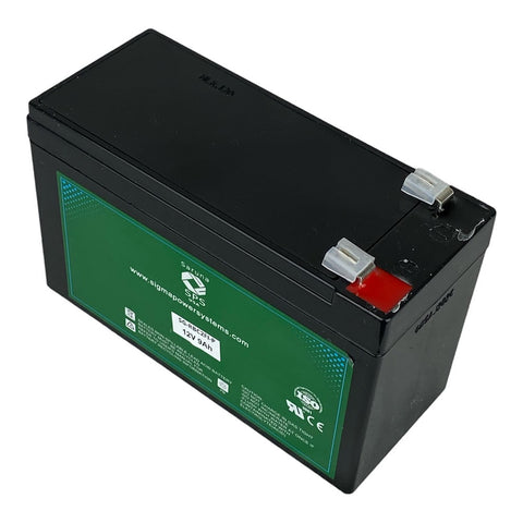 BackUPS 250B APC UPS replacment battery cartridge with higher capacity