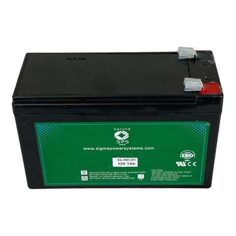 APCRBC2FI battery Catridge RBC2FI