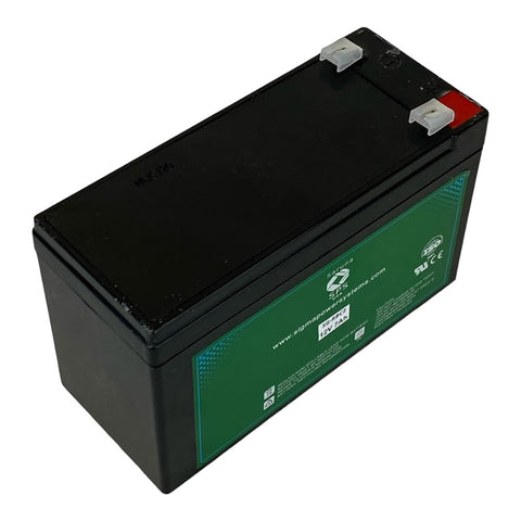 APCRBC2 battery Catridge RBC2