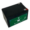 High capacity replacement battery cartridge for APC UPS BK600C