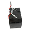 APC DLA2200I model replacement battery cartridge