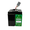SMT1500 APC UPS High rate replacement battery cartridge
