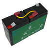 SP12U48M replacement battery cartridge