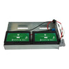 APC UPS SUA750RMI2U compatible battery cartridge