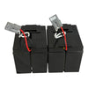 APC DLA2200I model replacement battery cartridge