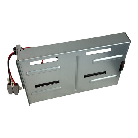 APC UPS SUA750RM2U compatible battery cartridge