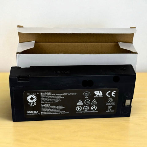 Panasonic Camcorders AG-456 Compatible replacement battery