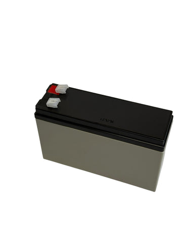 12V6Ah battery used in various UPS systems