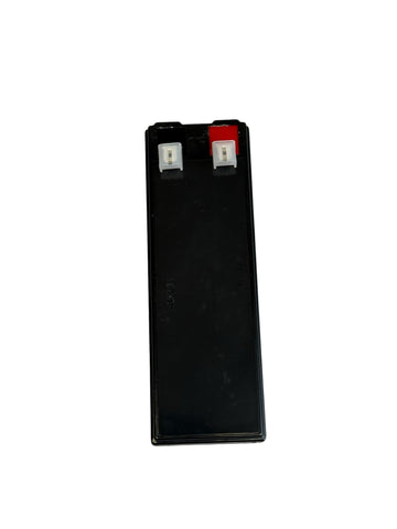 12V6Ah battery used in various UPS systems