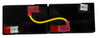 BK200B replacement battery cartridge