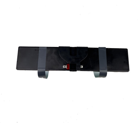 RBC160 battery pack for BMP3-A BP1000