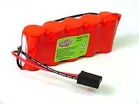  Emergi-Lite 406302 battery