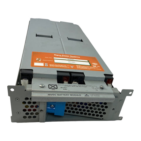 APC SmartUPS SMT3000RMUS UPS replacement battery cartridge