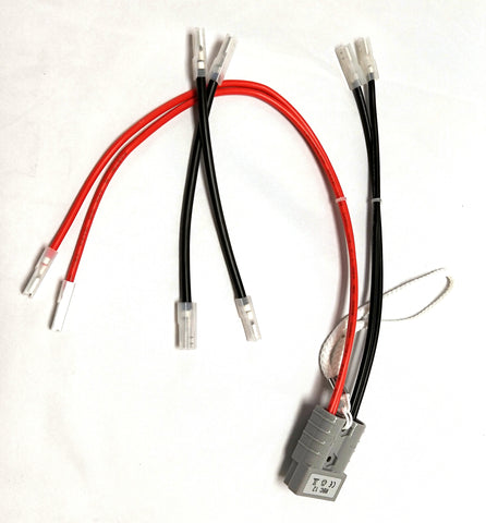 RBC12 Cable set