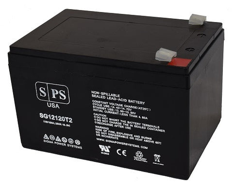 Parasystems Minuteman PRO 650i UPS Battery