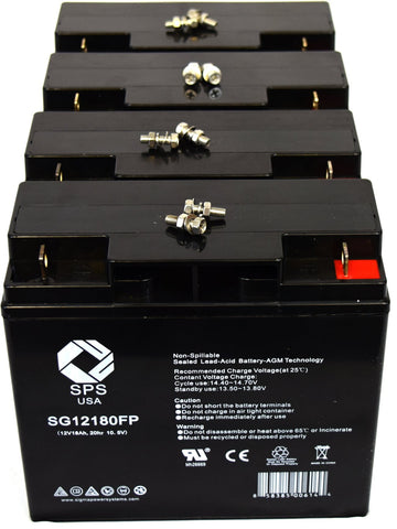 RBC11 battery packs for APC RBC11 