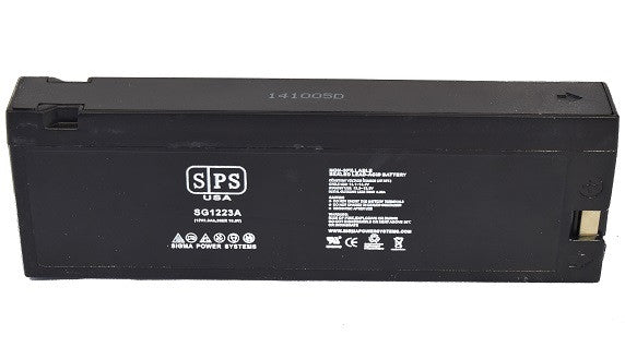 Panasonic NVM10 Video Camera camcorder battery | Sigma Batteries