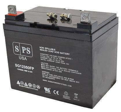 Topaz MICRO2 1300VAUPS Battery set