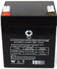 12V 5Ah batteries T2 - 16 pack