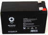 APC SMART-UPS RM SUA750RM2U Battery set