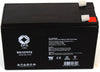 APC SMART-UPS SUA750 Battery set