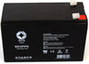 ONEAC ONE400DA-SB Battery set