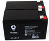 APC CURK22 Battery set