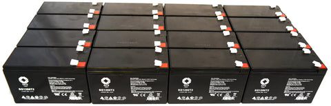 Alpha Technologies ALI Plus BP 700-1000/16 Multi Mount battery set SPSUSA brand