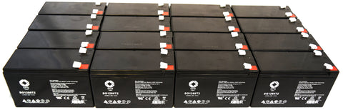 Alpha Technologies ALI Plus BP 1500-2200-16 Multi Mount battery set SPSUSA brand