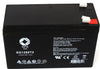 Alpha Technologies PINBP 700RM battery set SPSUSA brand
