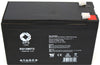 APC SMART-UPS DL5000RMT5U battery set - 28% more capacity