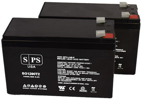 Best Technologies LI 720 BAT 0062 UPS Battery set 28% more capacity