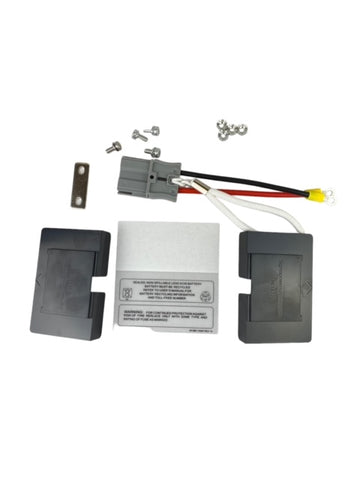 RBC55 Connecting hardware set