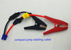 Multi purpose compact Jump Starter battery pack