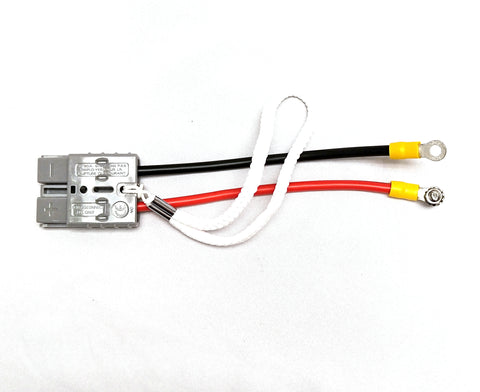 RBC11 Cable set with fuse