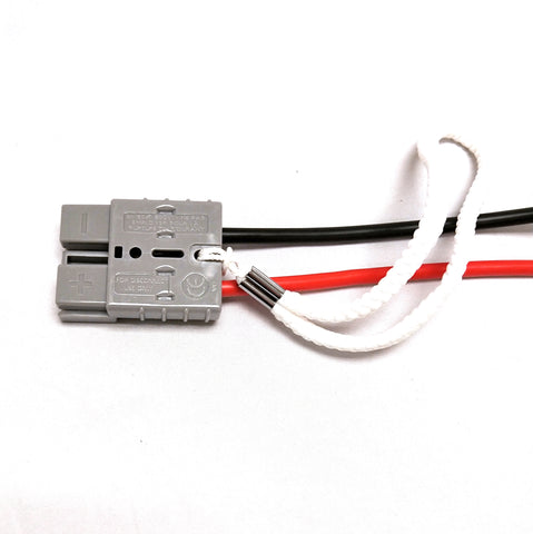 RBC11 Cable set with fuse