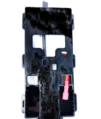 APC BR1500GI battery cartridge connecting hardware