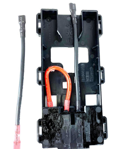 APC BR1500GI battery cartridge connecting hardware