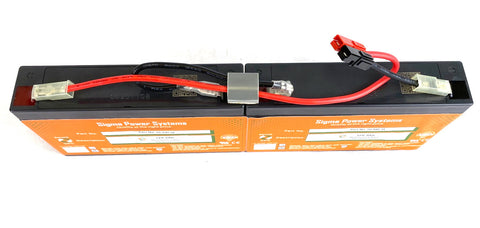 APCRBC18 12V9Ah battery cartridge