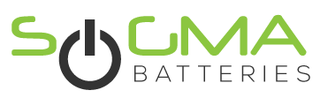 Sigma Batteries Logo
